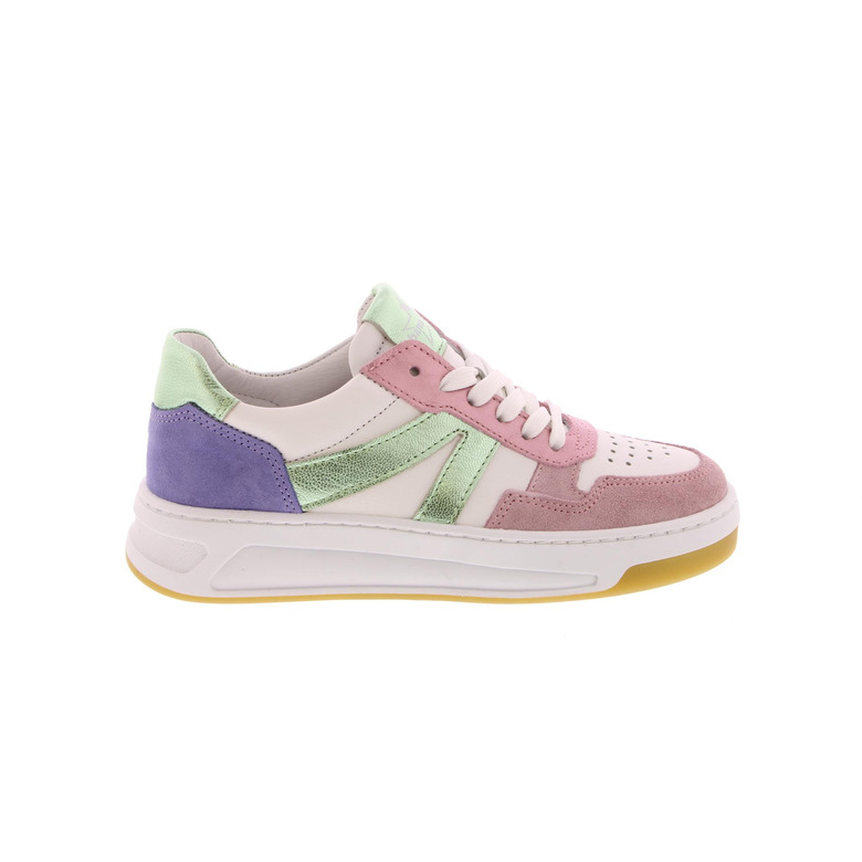Bana & Co low shoes multicolor 1