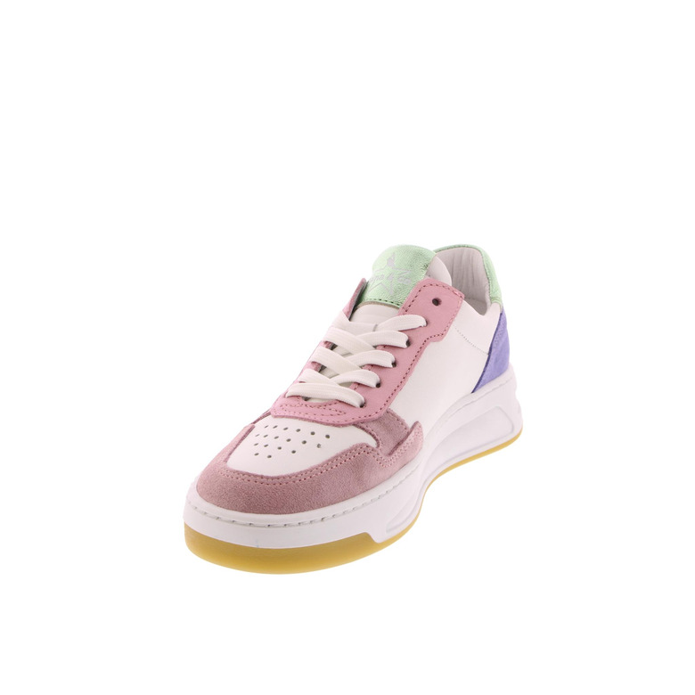 Bana & Co low shoes multicolor 3