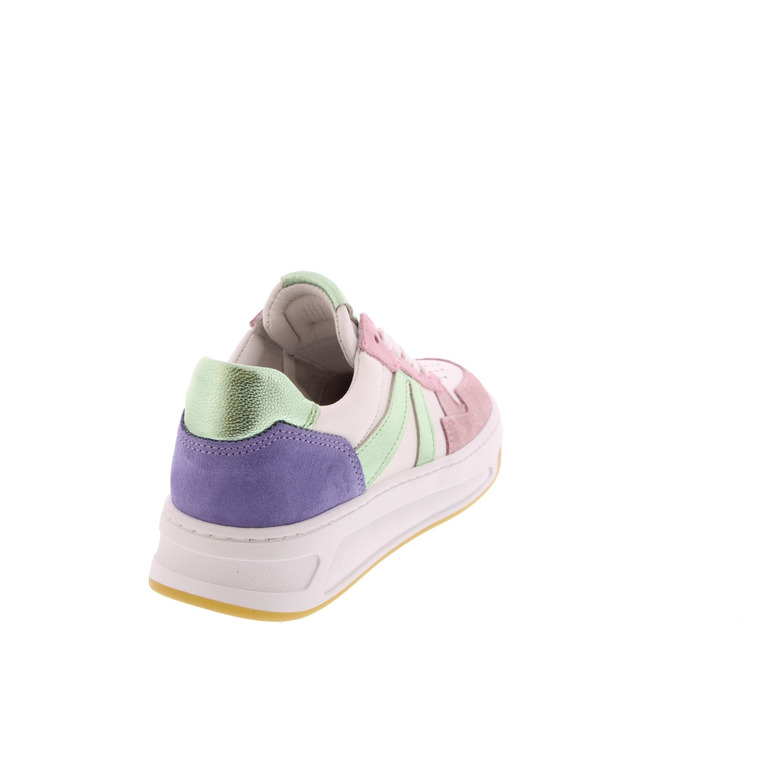 Bana & Co low shoes multicolor 4