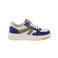 Bana & Co low shoes blue
