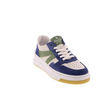 Bana & Co low shoes blue