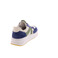 Bana & Co lage schoenen blauw 4