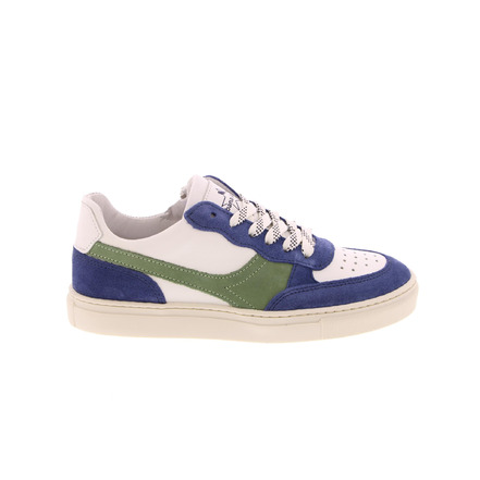 Bana & Co low shoes blue
