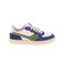 Bana & Co low shoes blue