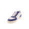 Bana & Co lage schoenen blauw 3