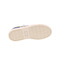Bana & Co lage schoenen blauw 5