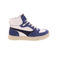 Bana & Co chaussures hautes bleu 1
