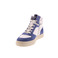 Bana & Co chaussures hautes bleu 3