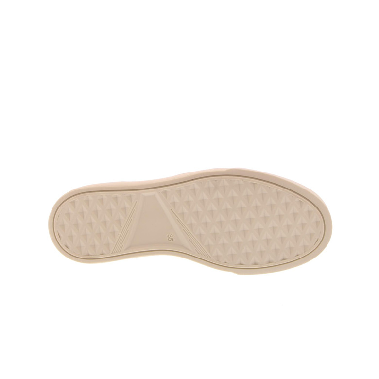 Bana & Co chaussures hautes bleu 5