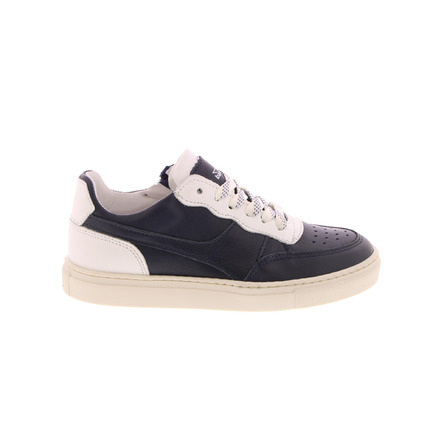 Bana & Co low shoes blue