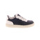 Bana & Co low shoes blue 1