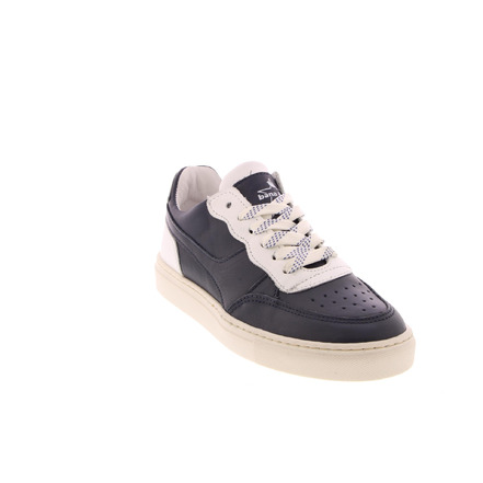 Bana & Co low shoes blue