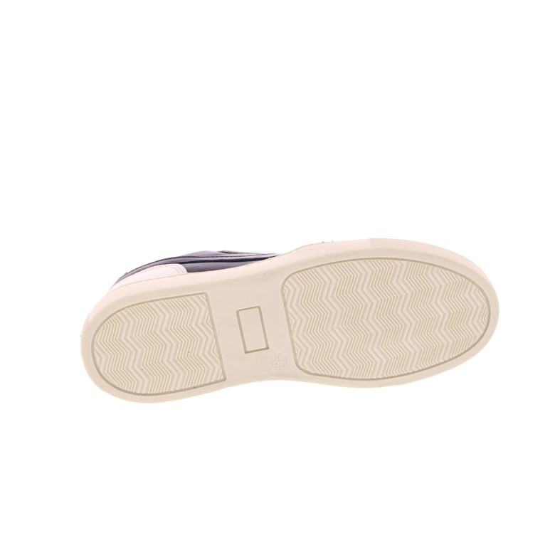Bana & Co low shoes blue 5