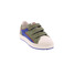 Little David low shoes green 2