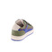 Little David low shoes green 4