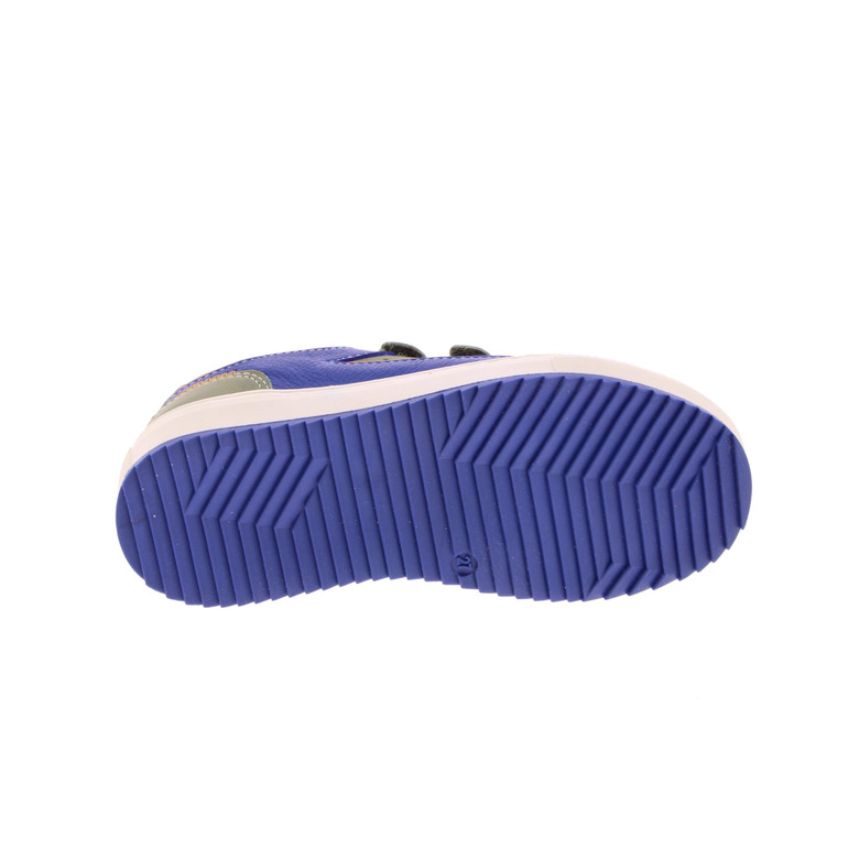 Little David low shoes green 5