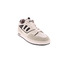 Hip low shoes white 2
