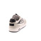 Hip low shoes white 4
