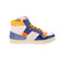 Rondinella chaussures hautes multicolor 1