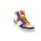 Rondinella chaussures hautes multicolor 2