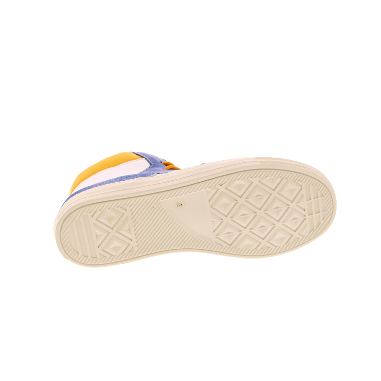 Rondinella chaussures hautes multicolor 5