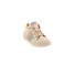 Rondinella veterschoenen goud 2