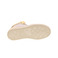 Rondinella chaussures hautes ecru 5