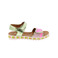 Rondinella sandalen multi color 1