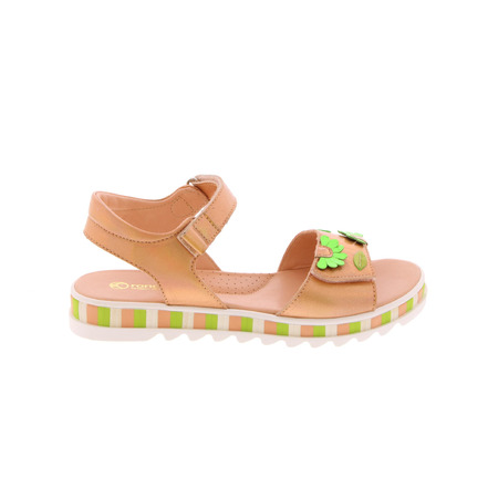 Rondinella sandalen roze