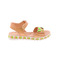 Rondinella sandalen roze 1