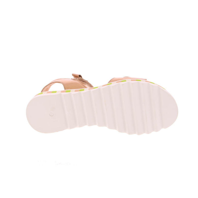 Rondinella sandalen roze 5