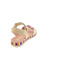 Rondinella sandalen goud 4