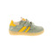 Ocra low shoes green 1