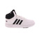 Adidas sneakers white 1