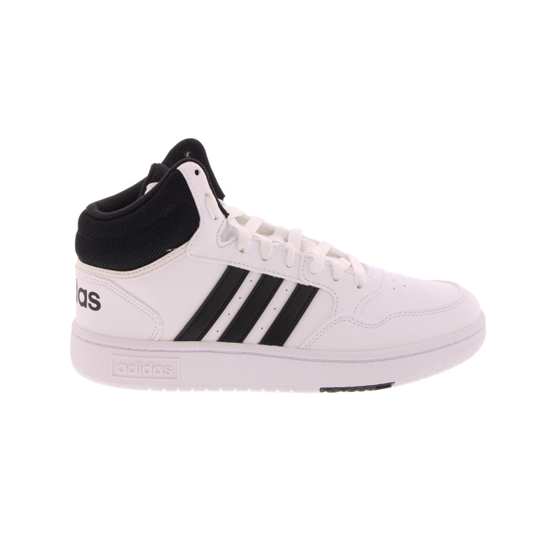 Adidas sneakers white
