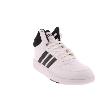 Adidas sneakers white