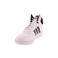 Adidas sneakers white 3