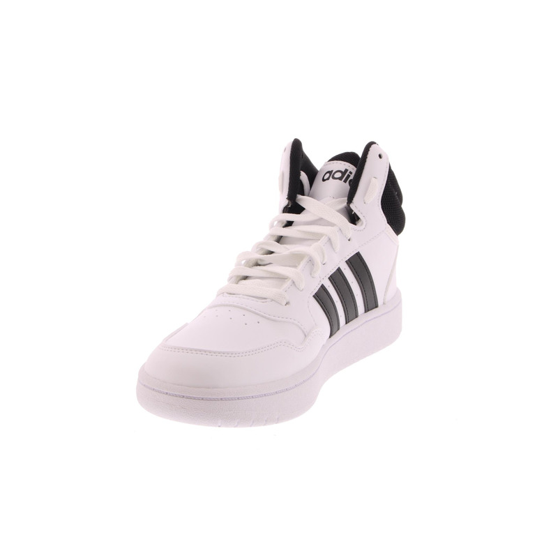 Adidas sneakers white 3