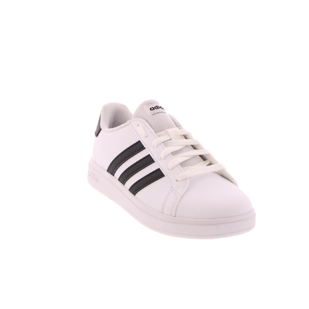 Adidas sneakers white