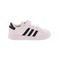 Adidas sneakers white 1