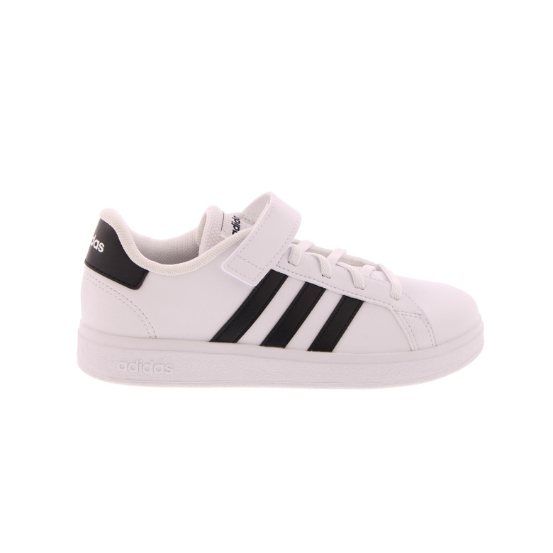 Adidas sneakers white