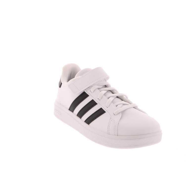 Adidas sneakers white 2