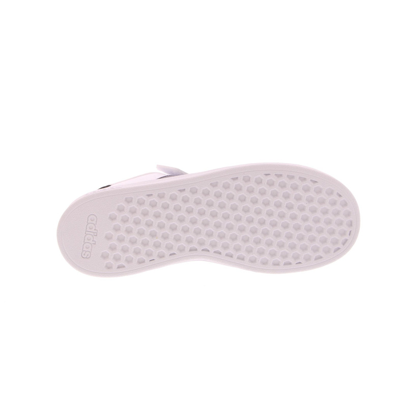 Adidas sneakers white 5
