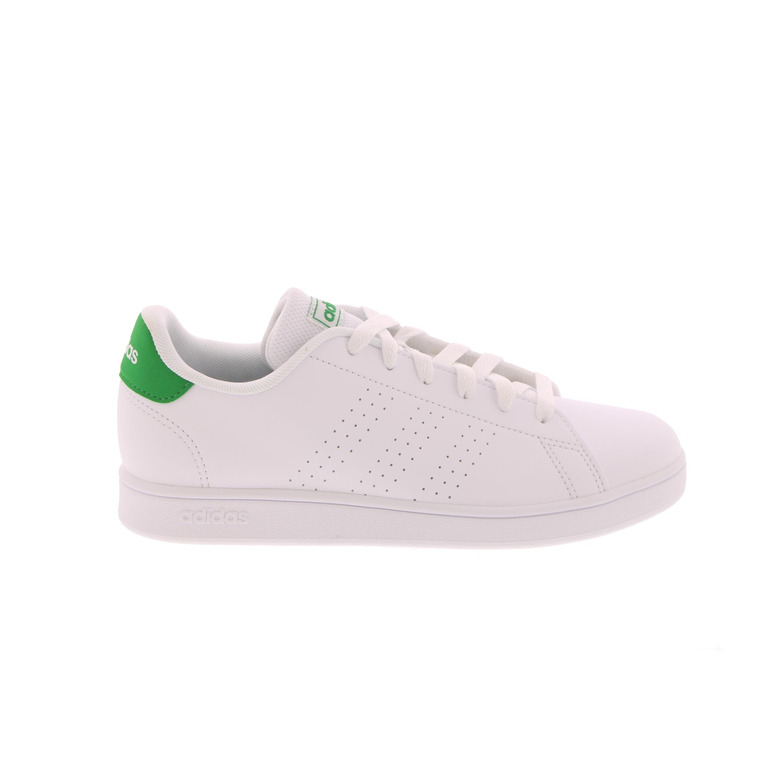 Adidas sneakers white