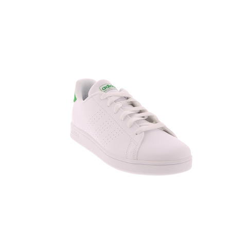 Adidas sneakers white