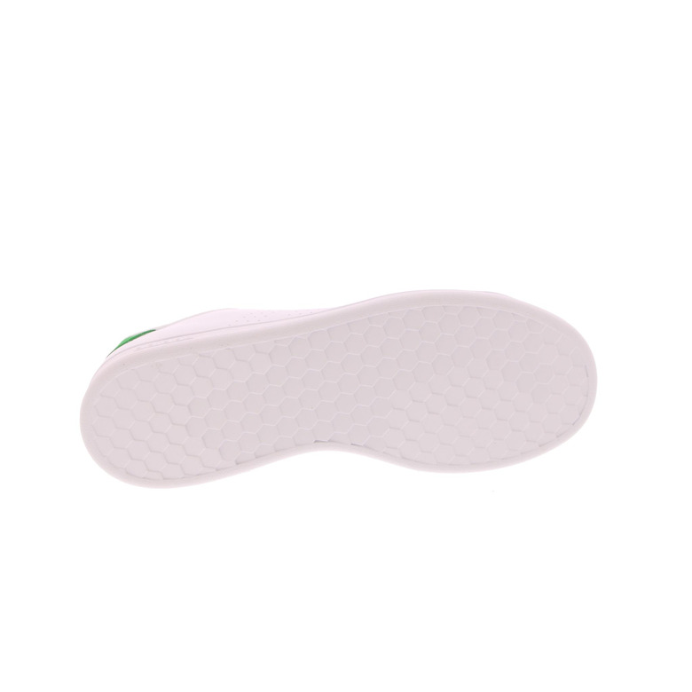 Adidas sneakers blanc 5