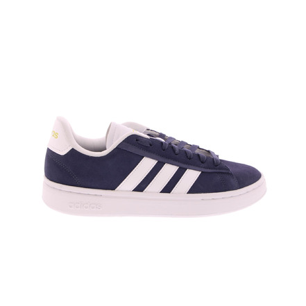 Adidas sneakers blauw