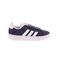 Adidas sneakers blauw 1