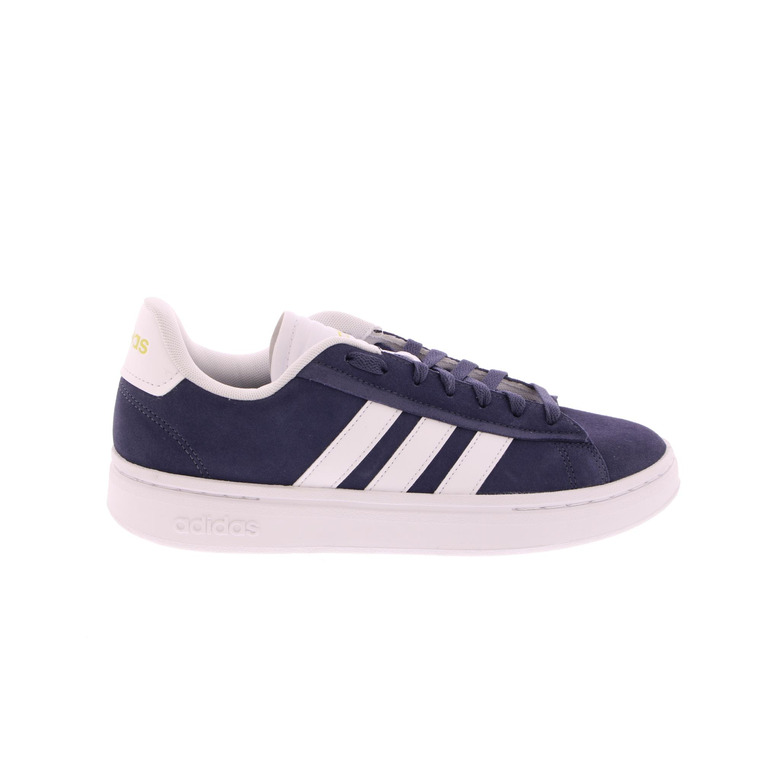 Adidas sneakers blauw 1