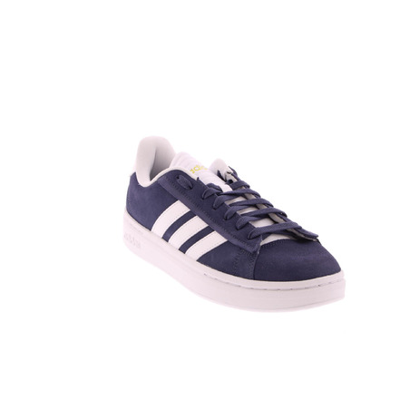 Adidas sneakers blauw